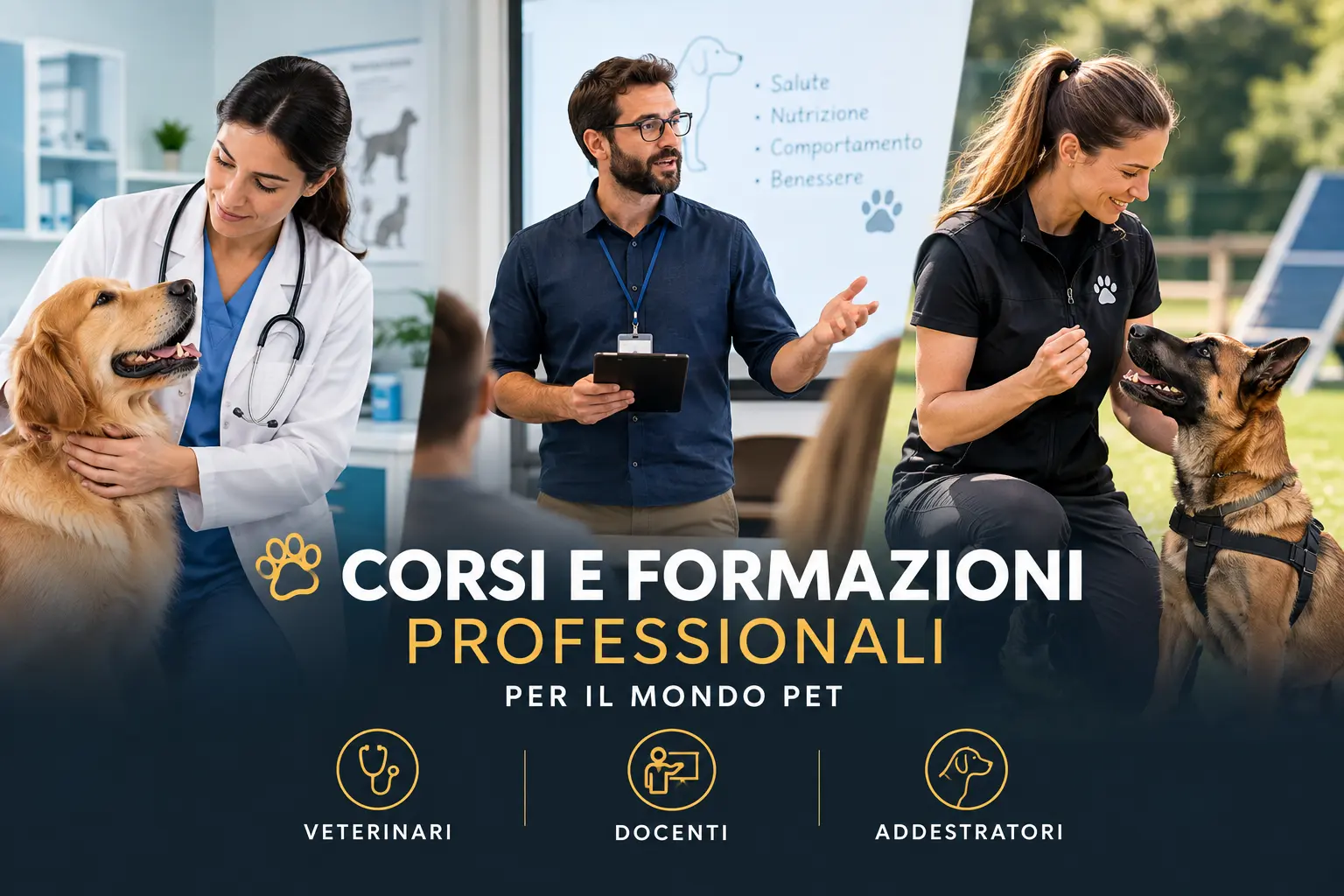 Corsi e Formazione MyPao